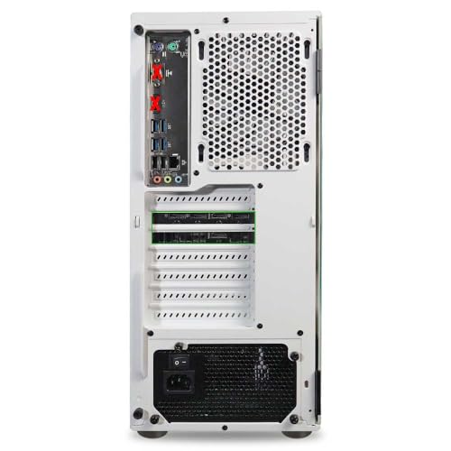 ViprTech Rebel 4.0 Gaming PC - Ryzen 7