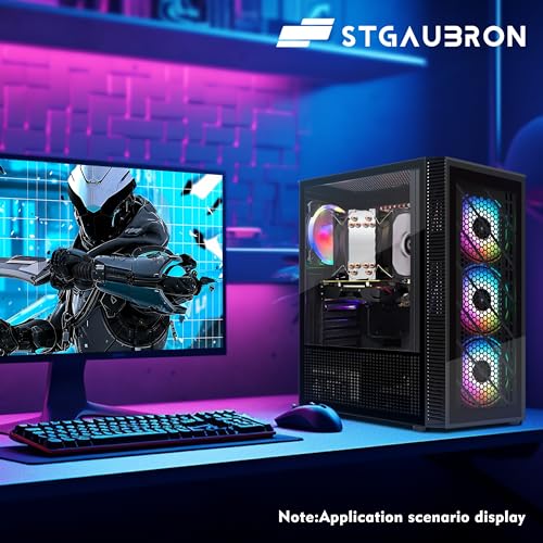STG Gaming Desktop - i7 Xeon E5, 16GB RAM