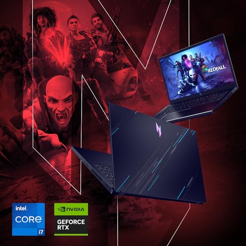 Acer Nitro V Gaming Laptop | i7 CPU | RTX 4050 | 16GB RAM | 512GB SSD