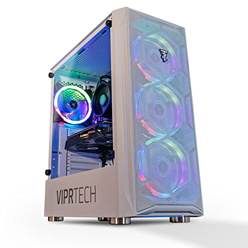 Avalanche 2.0 Gaming PC Desktop - Ryzen 7