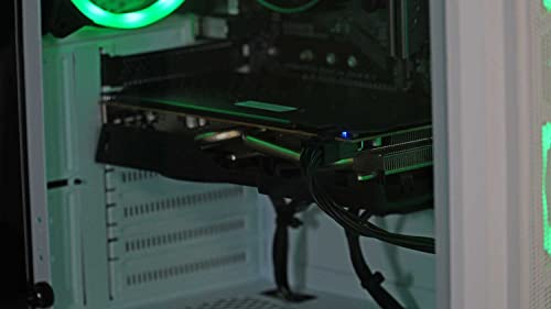 Avalanche 2.0 Gaming PC Desktop - Ryzen 7