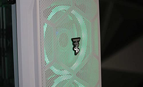 Avalanche 2.0 Gaming PC Desktop - Ryzen 7