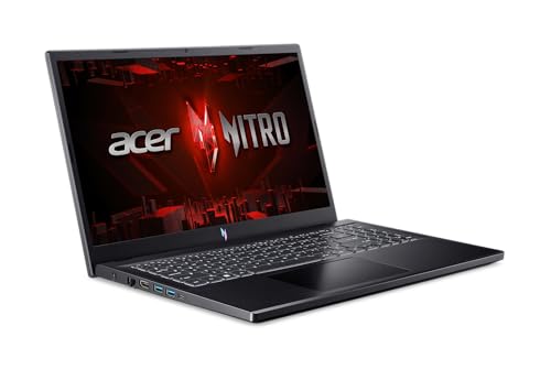Acer Nitro V Gaming Laptop | i7 CPU | RTX 4050 | 16GB RAM | 512GB SSD