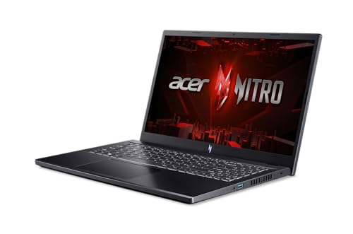 Acer Nitro V Gaming Laptop | i7 CPU | RTX 4050 | 16GB RAM | 512GB SSD