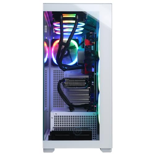 CyberPowerPC Gamer Xtreme VR Gaming PC - i9-14900KF, RTX 4080 Super 16GB, 64GB DDR5, 4TB SSD