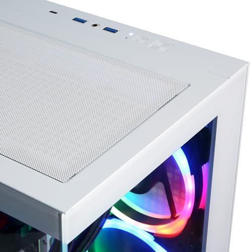 CyberPowerPC Gamer Xtreme VR Gaming PC - i9-14900KF, RTX 4080 Super 16GB, 64GB DDR5, 4TB SSD