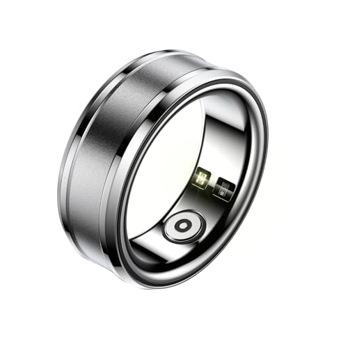 Smart NFC Fitness Ring for Men & Women (20)