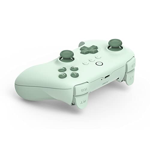 8Bitdo Ultimate C 2.4g Wireless Controller - Field Green