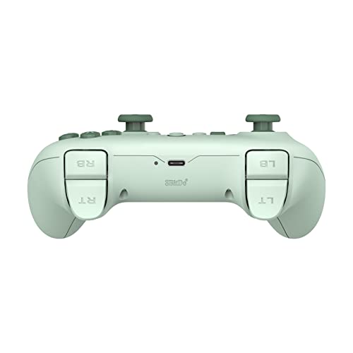 8Bitdo Ultimate C 2.4g Wireless Controller - Field Green