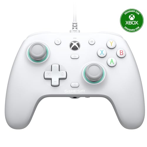 GameSir G7 SE Wired Controller for Xbox & Windows
