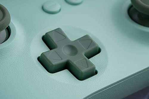 8Bitdo Ultimate C 2.4g Wireless Controller - Field Green