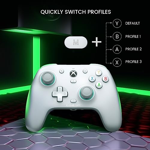 GameSir G7 SE Wired Controller for Xbox & Windows