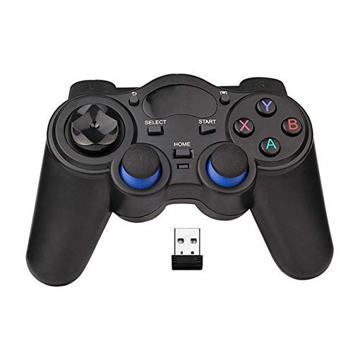 FANDRAGON USB Wireless Gaming Controller for PC/Laptop & PS3 & Android & Steam