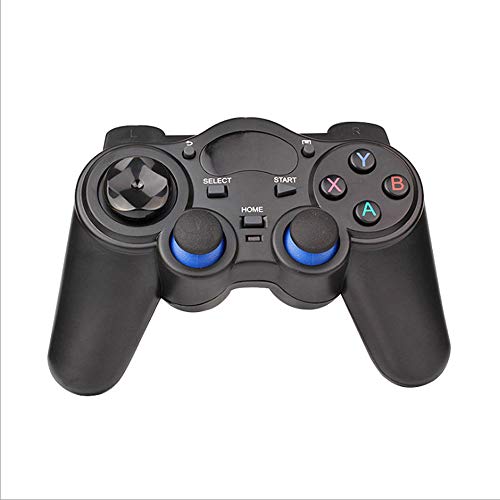 FANDRAGON USB Wireless Gaming Controller for PC/Laptop & PS3 & Android & Steam