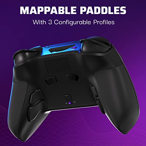 Victrix Pro BFG Wireless Gaming Controller for PS5/PS4/PC