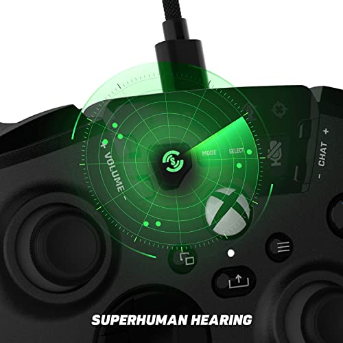 Officially Licensed Turtle Beach Recon Wired Game Controller