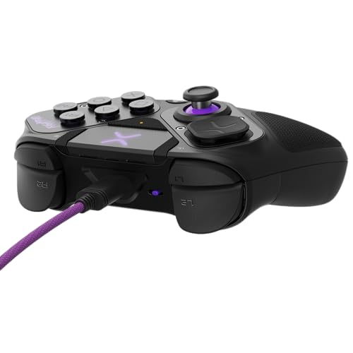 Victrix Pro BFG Wireless Gaming Controller for PS5/PS4/PC