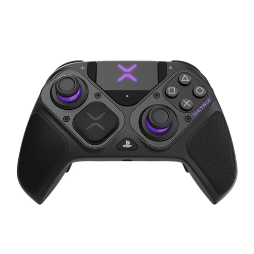Victrix Pro BFG Wireless Gaming Controller for PS5/PS4/PC