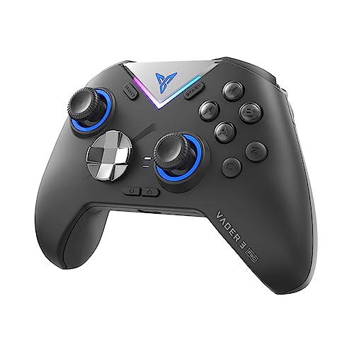 FLYDIGI Vader 3 Pro Controller with Hall Triggers