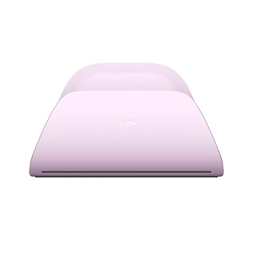 8Bitdo Wireless Controller with Charging Dock (Pastel Pink)