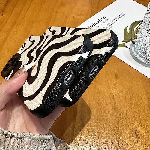 iPhone 14 Pro Max Artistic Slim Phone Case