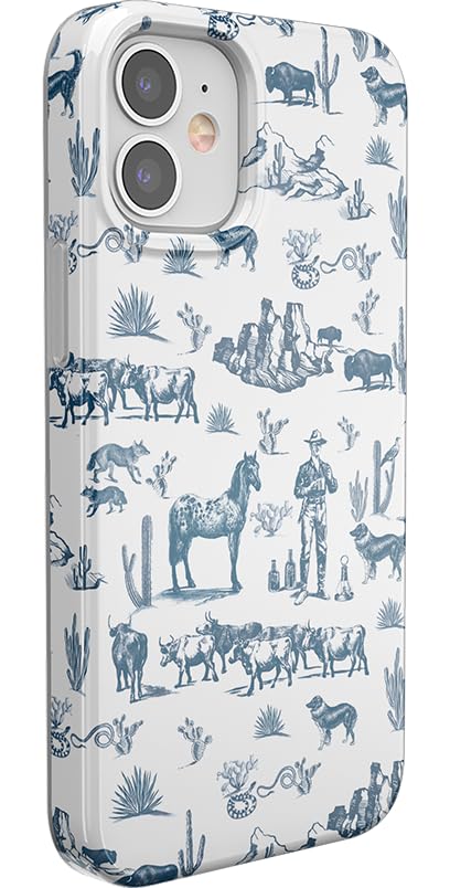 Western Desert Adventure iPhone 11 Case by Casely