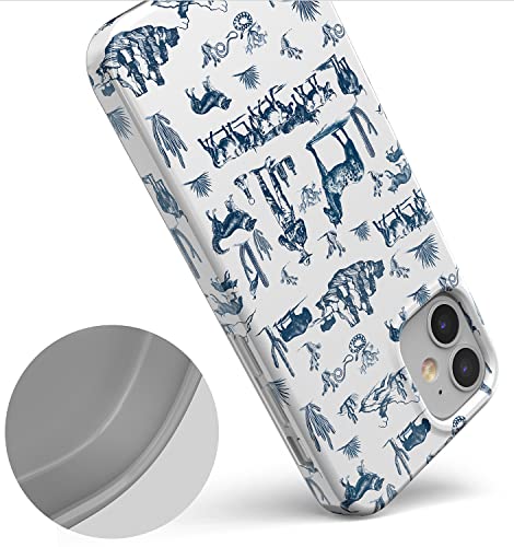 Western Desert Adventure iPhone 11 Case by Casely