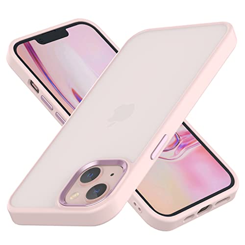 iPhone 13 Shockproof Military Drop Protection Phone Case