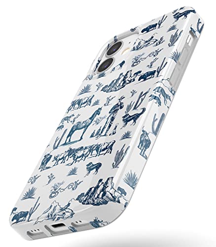 Western Desert Adventure iPhone 11 Case by Casely