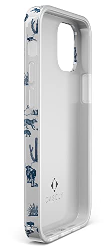 Western Desert Adventure iPhone 11 Case by Casely