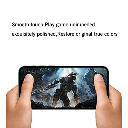 Ailun 2 Pack Screen Protector for iPhone 13