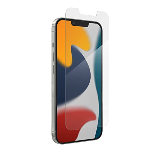 iPhone 14/13/13 Pro Glass Screen Protector - Scratch-Resistant