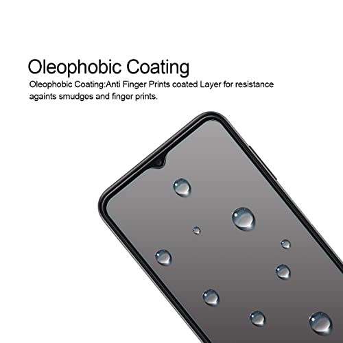 Samsung Galaxy A13/A12 Shieldz Tempered Glass Screen Protector