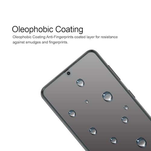 (3 Pack) Supershieldz Samsung Galaxy S21 5G Screen Protectors