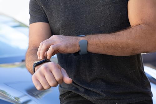 TAPWITHUS TapXR - Wearable Keyboard, AirMouse & Controller