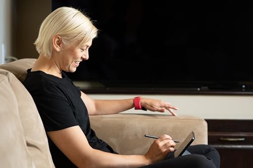 TAPWITHUS TapXR - Wearable Keyboard, AirMouse & Controller