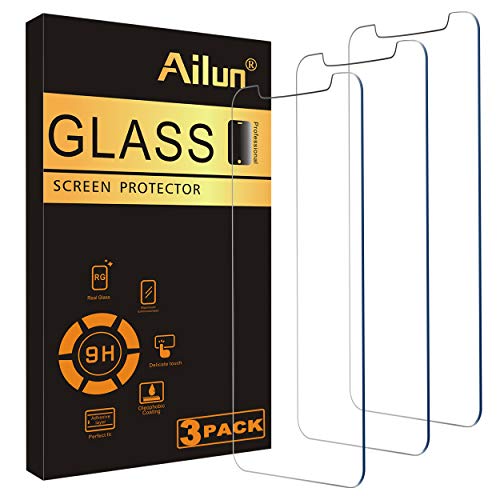 iPhone 11 Pro/Xs Max Screen Protector 3 Pack
