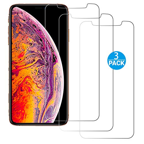 iPhone 11 Pro/Xs Max Screen Protector 3 Pack