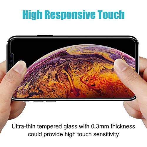 iPhone 11/XR 3 Pack Privacy Screen Protector Film