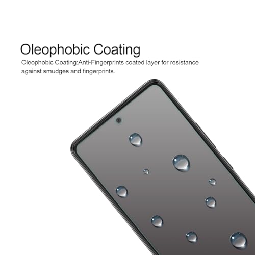 Samsung Galaxy Tempered Glass Screen Protector (2 Pack)