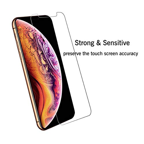 iPhone 11 Pro/Xs Max Screen Protector 3 Pack