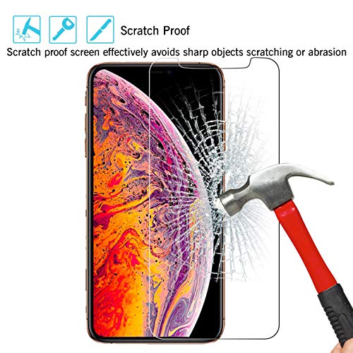 iPhone 11 Pro/Xs Max Screen Protector 3 Pack