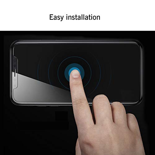 Ailun Privacy Screen Protector for iPhone 12 Pro