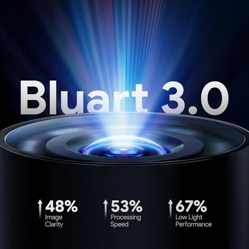 DEPSTECH FHD Borescope Camera with Bluart 3.0