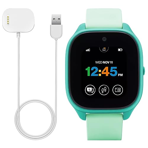 Kuaguozhe Compatible Magnetic Charger for Gizmo Watch Tablet