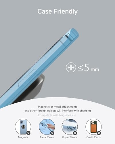 Wireless Phone Charger: DGPLUS 2024 Design Award Winner