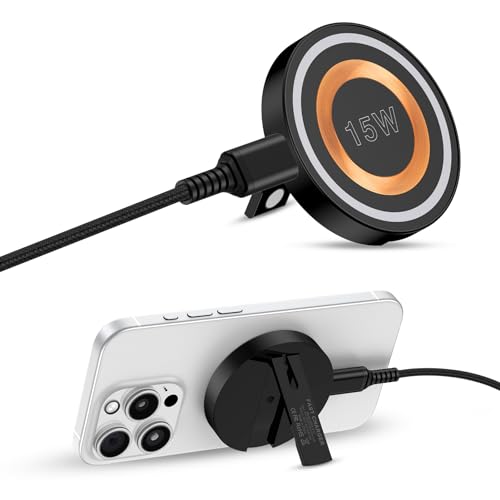 Samsung Wireless Fast Charger for Galaxy & iPhone