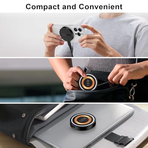Samsung Wireless Fast Charger for Galaxy & iPhone
