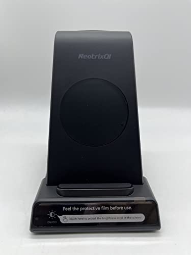 Samsung 3-in-1 Wireless Charger for Galaxy Devices