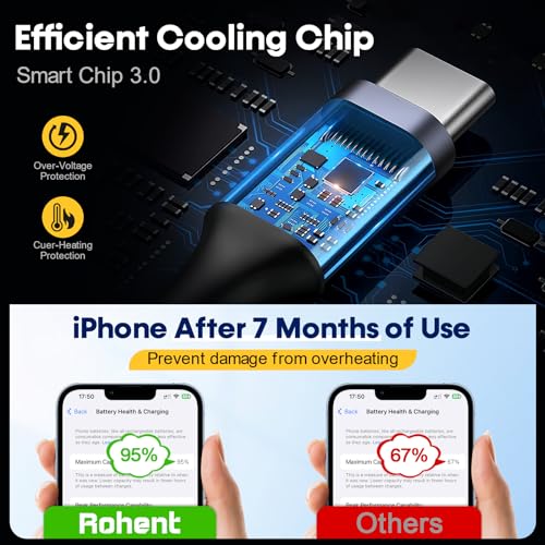 3-in-1 Wireless iPhone Charging Station: Aluminum Alloy Stand